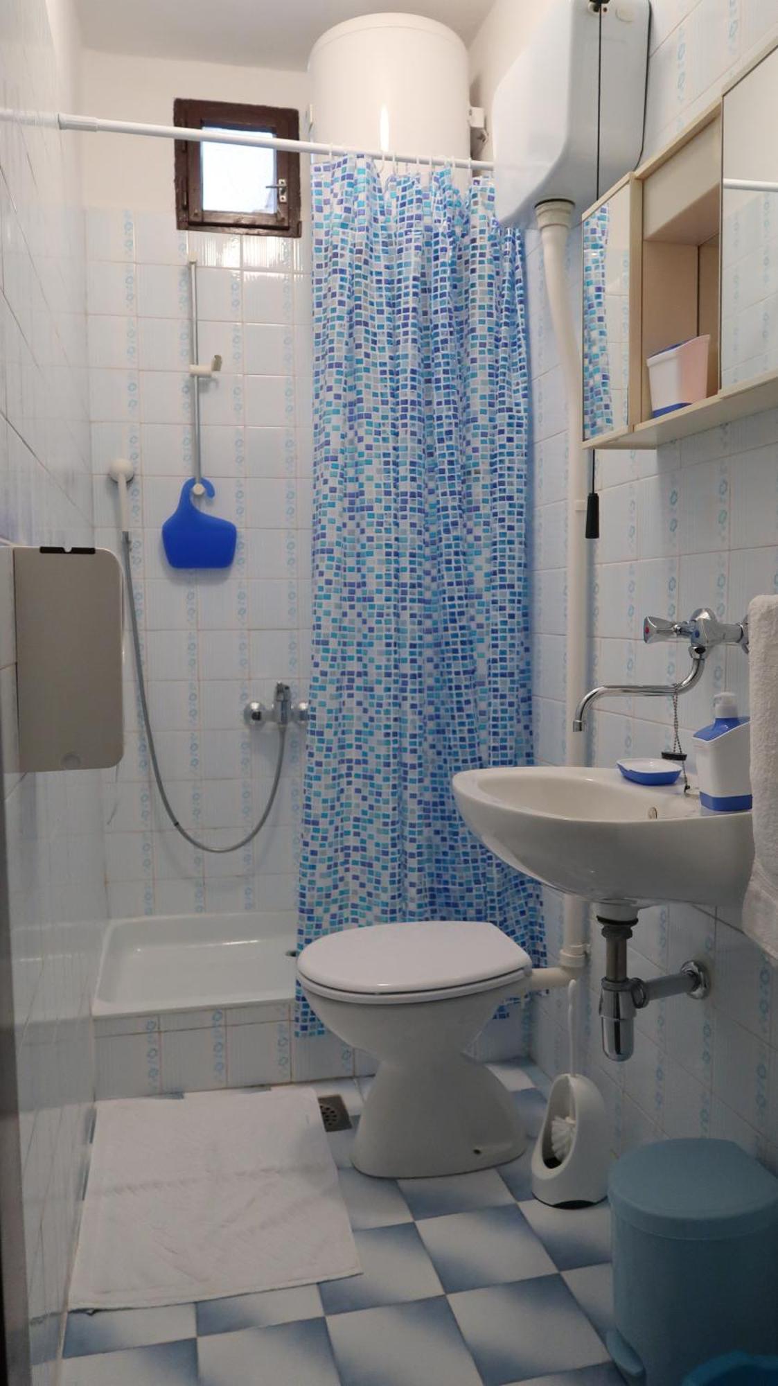 Apartments Ivanka Trogir Exterior foto